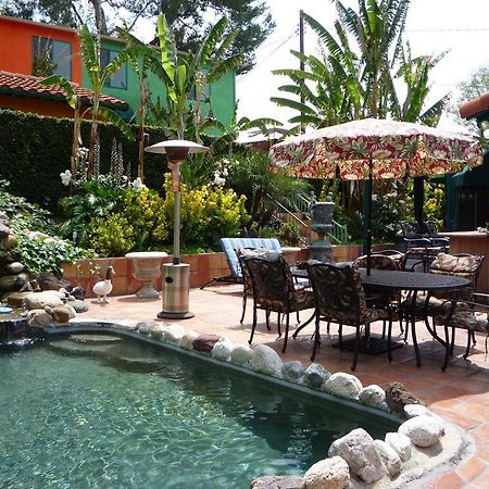 Woodland Hills Calabasas Guesthouses Los Angeles Kültér fotó