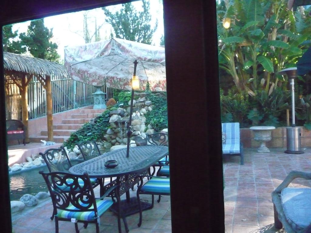 Woodland Hills Calabasas Guesthouses Los Angeles Kültér fotó