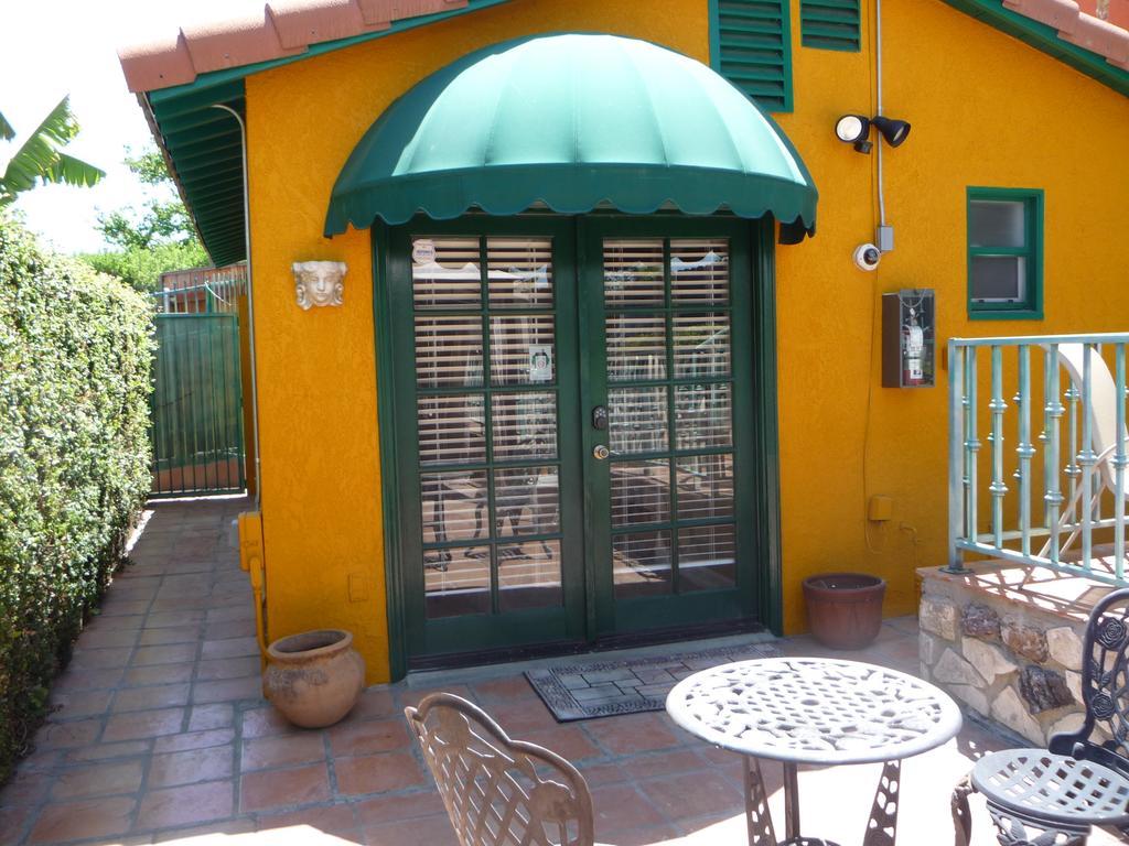 Woodland Hills Calabasas Guesthouses Los Angeles Kültér fotó