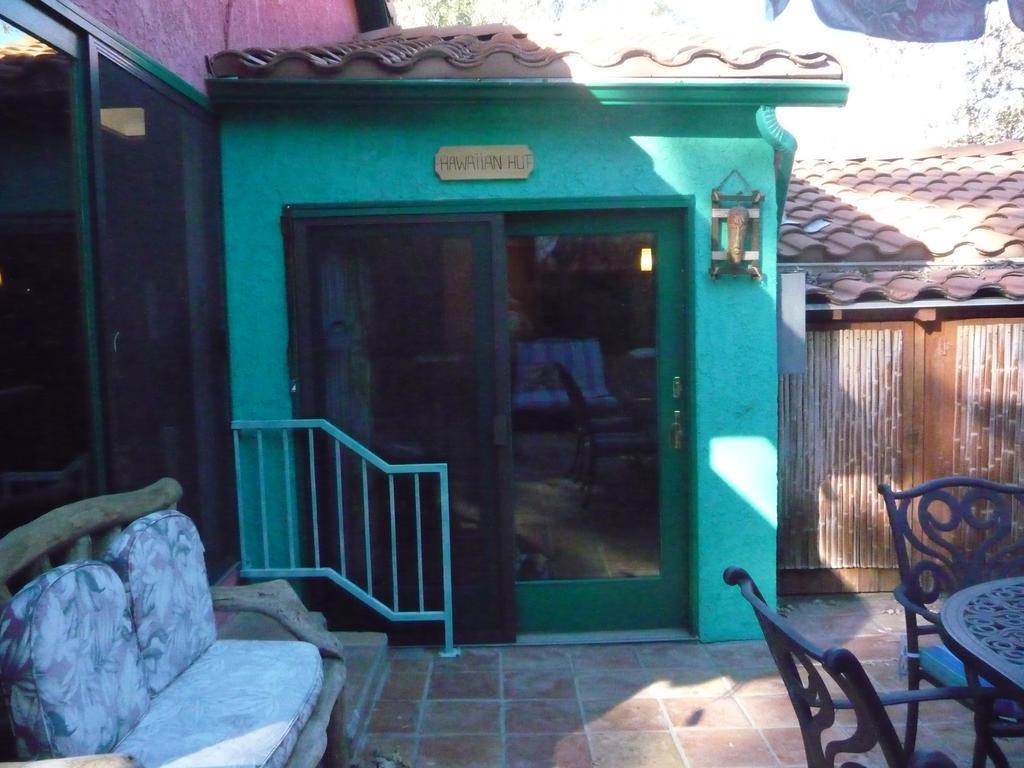 Woodland Hills Calabasas Guesthouses Los Angeles Kültér fotó