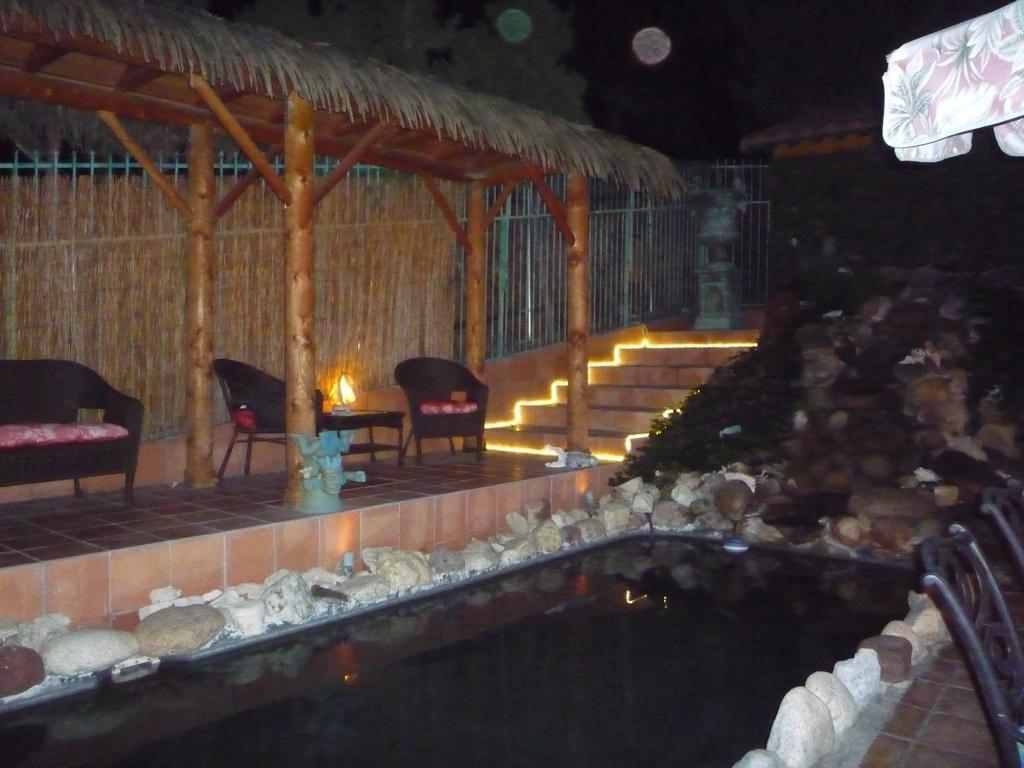 Woodland Hills Calabasas Guesthouses Los Angeles Kültér fotó