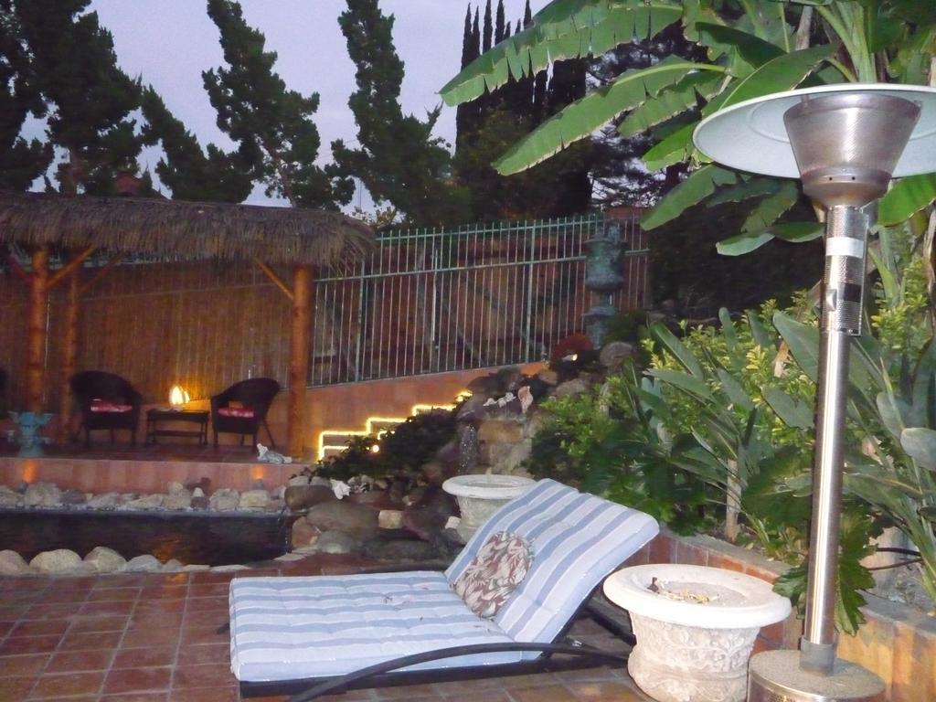 Woodland Hills Calabasas Guesthouses Los Angeles Kültér fotó