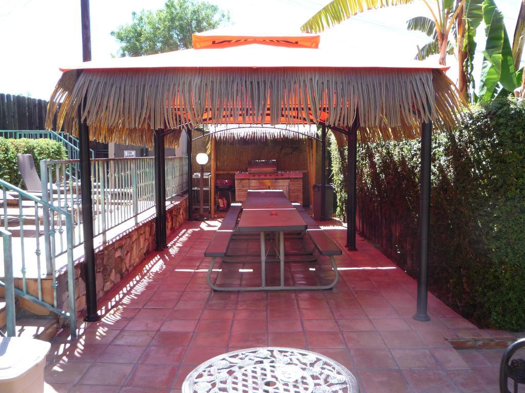 Woodland Hills Calabasas Guesthouses Los Angeles Kültér fotó