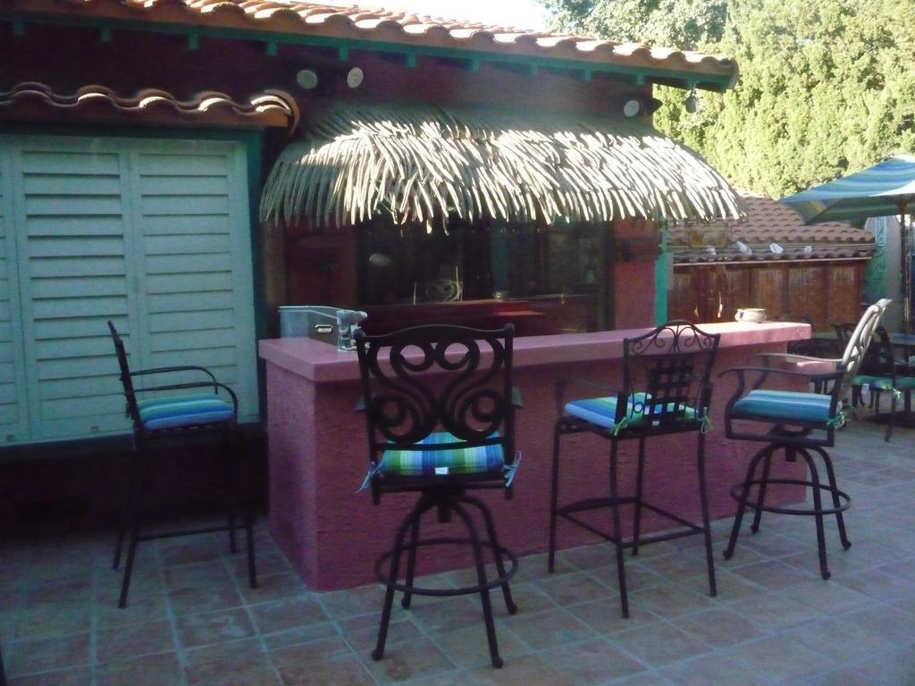 Woodland Hills Calabasas Guesthouses Los Angeles Kültér fotó