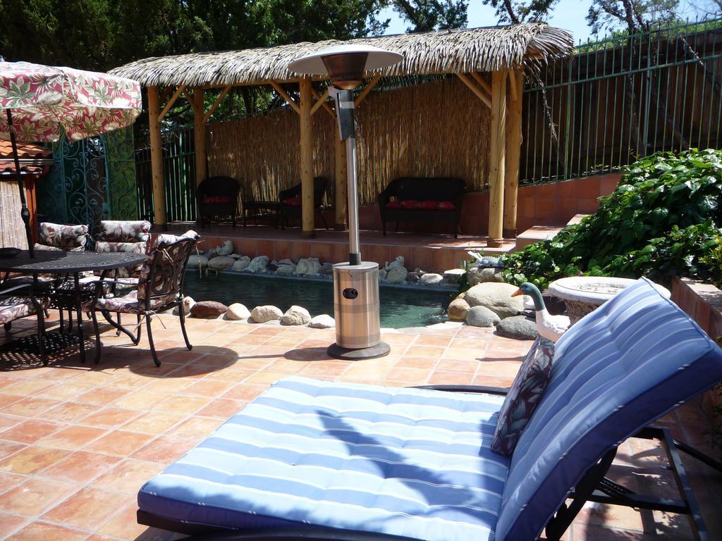 Woodland Hills Calabasas Guesthouses Los Angeles Kültér fotó