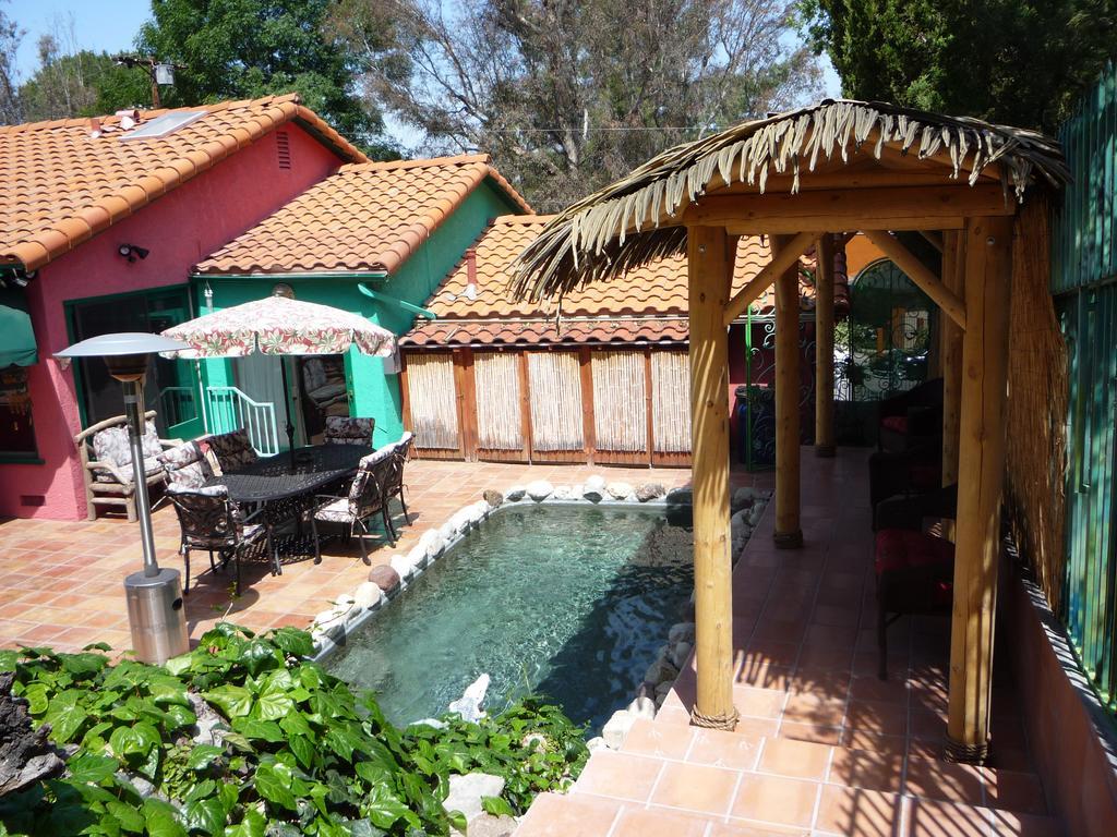 Woodland Hills Calabasas Guesthouses Los Angeles Kültér fotó
