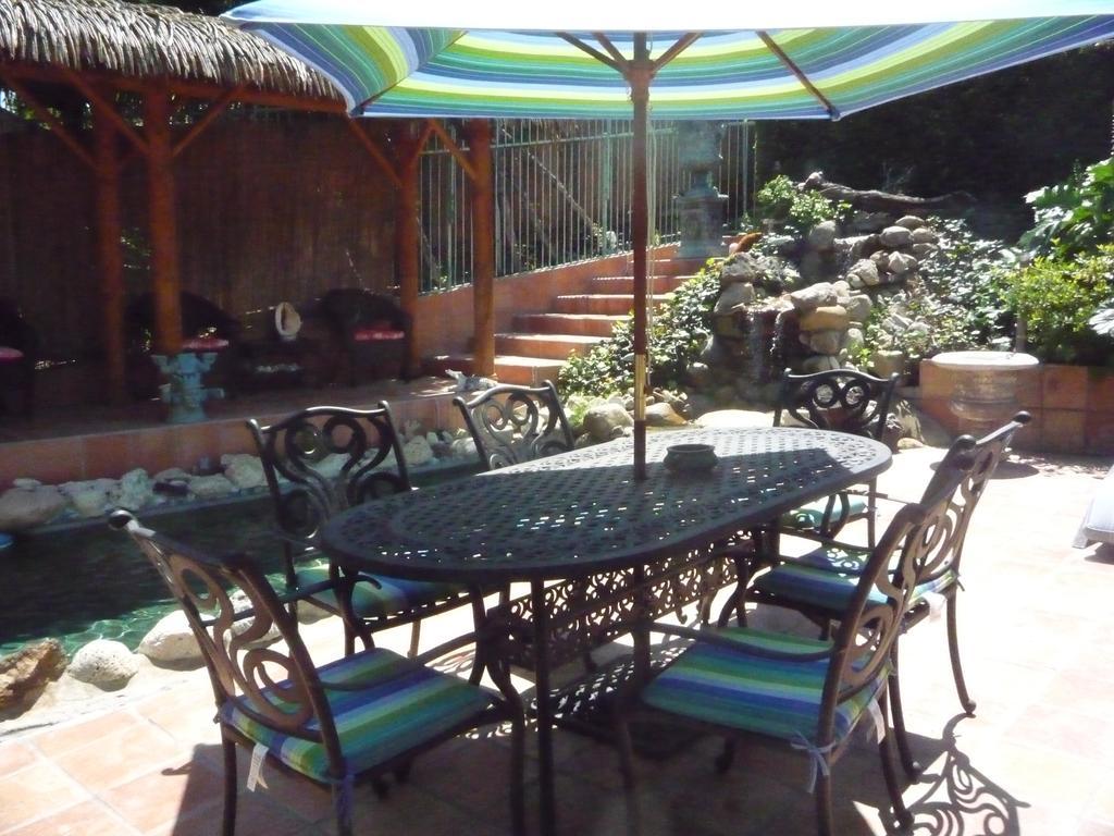 Woodland Hills Calabasas Guesthouses Los Angeles Kültér fotó
