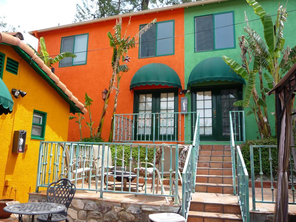 Woodland Hills Calabasas Guesthouses Los Angeles Kültér fotó
